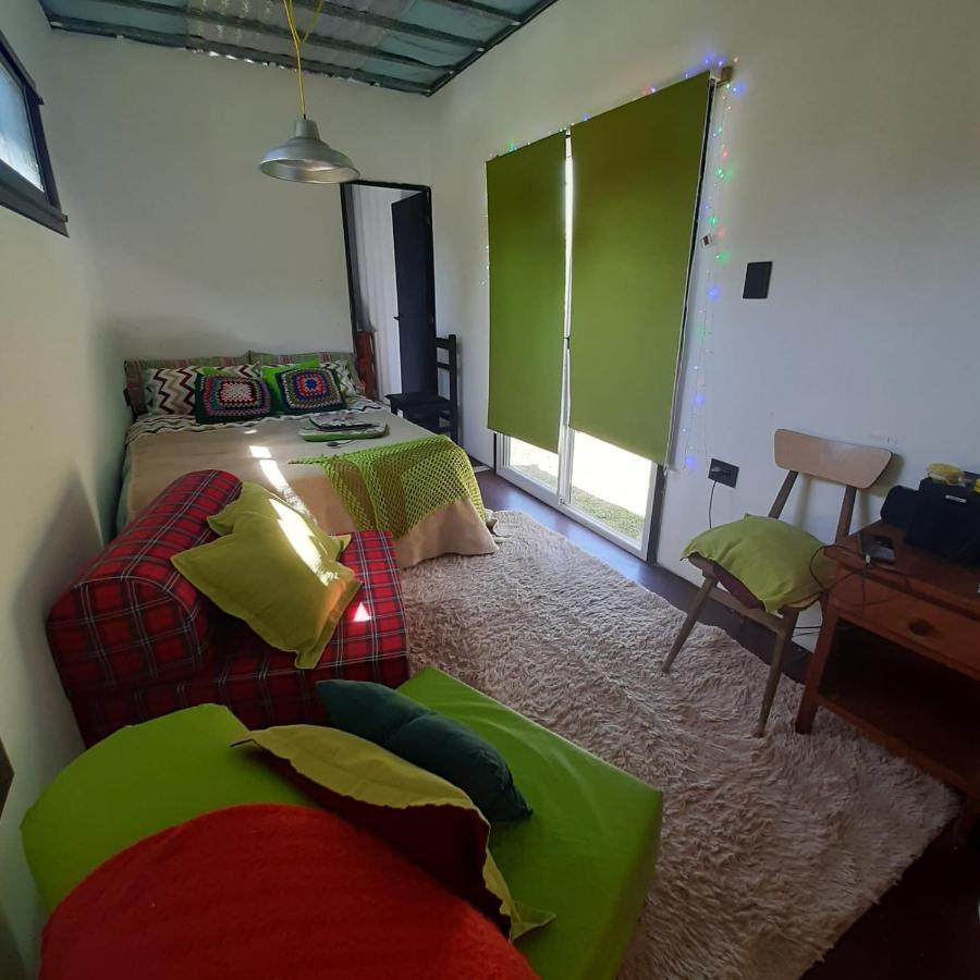 Casa Container Bosque Y Mar Villa Mar del Plata Dış mekan fotoğraf