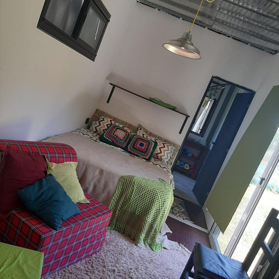 Casa Container Bosque Y Mar Villa Mar del Plata Dış mekan fotoğraf